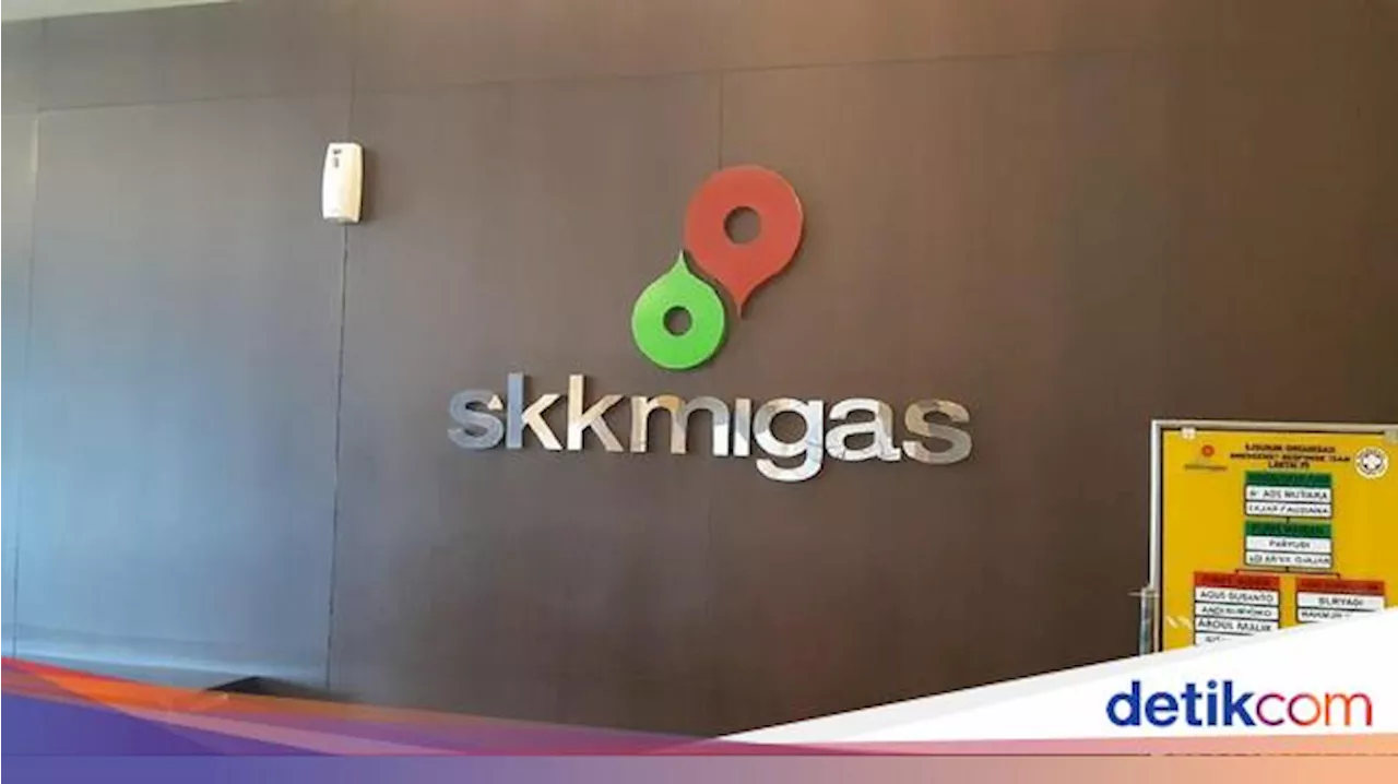 Percepat Pengerjaan Proyek Migas di Kaltim, SKK Migas Kirim Akademisi ke Milan