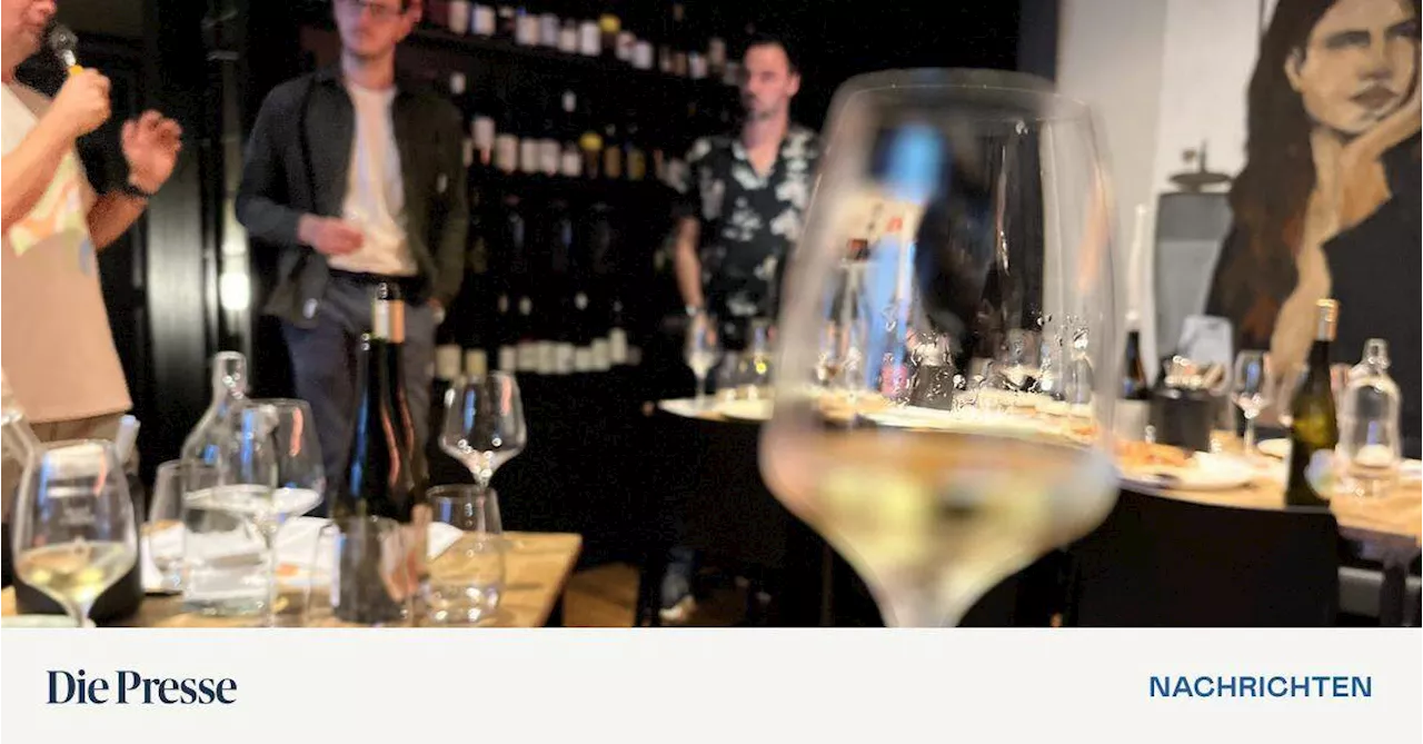 Wein ohne Alkohol: „Die Sachen werden besser und besser“