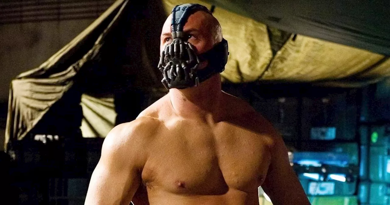 DC villains Bane and Deathstroke are getting their own movie