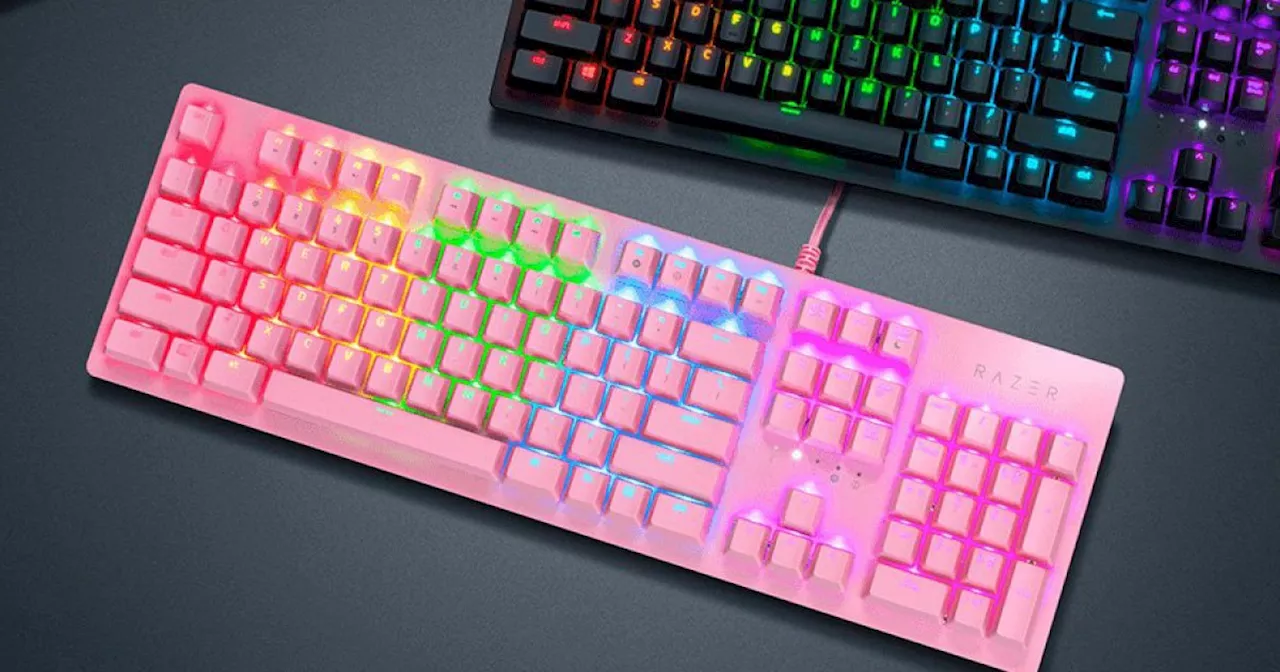 The best keyboards for 2024