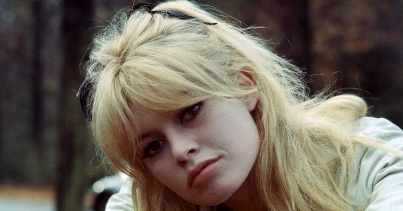 Brigitte Bardot, uno stile senza età nonostante i 90