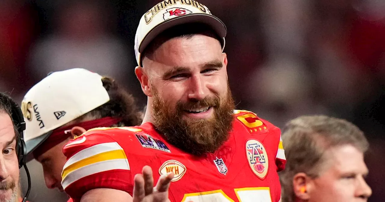 The mystery of 'Grotesquerie' and Travis Kelce | Streamed & Screened podcast