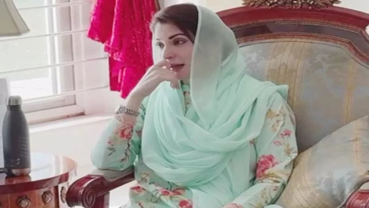 CM Maryam Nawaz emphasises to boost tourism tapping all resources