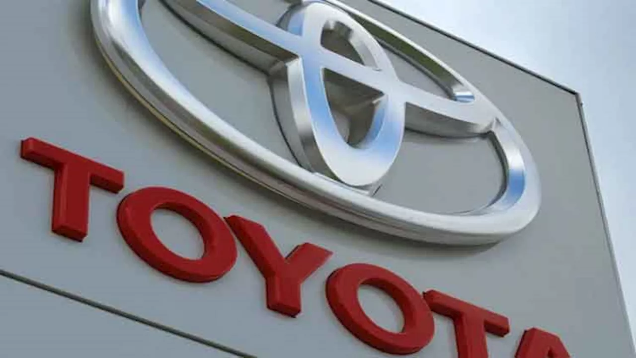 Olympics 'becoming increasingly political': Toyota ends 10-year sponsorship deal