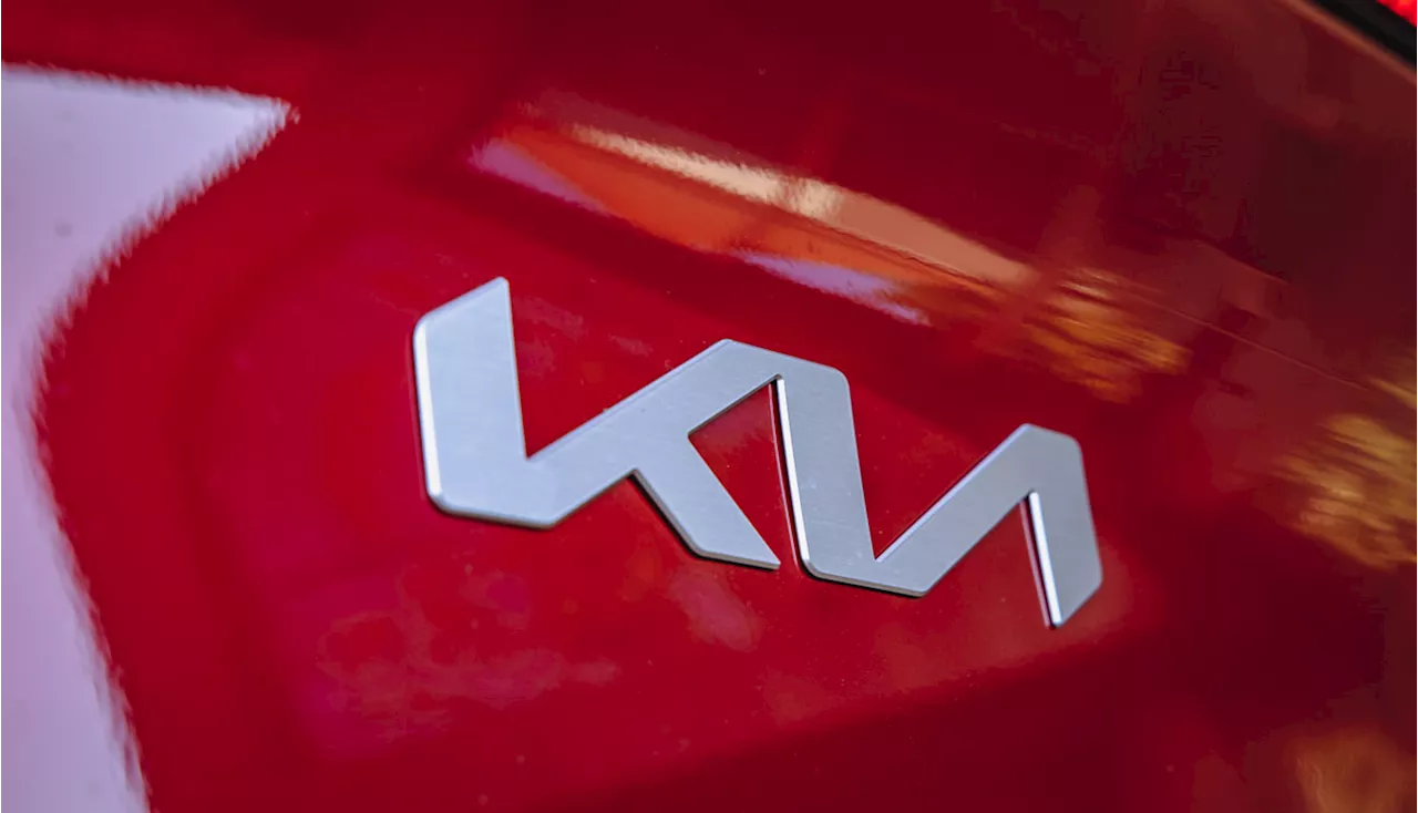 Kia plant Elektro-Nachfolger von Picanto und Stinger GT