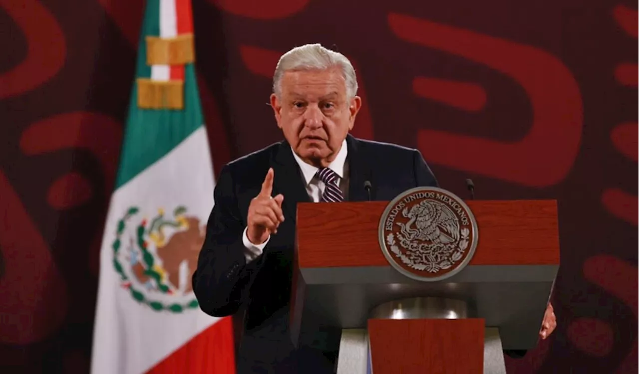 AMLO a tres días de dejar la Presidencia: “No cometí muchos errores”