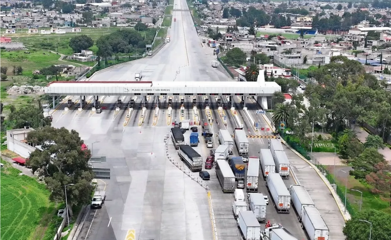 La inseguridad vial preocupa al sector transporte durante Convención Nacional 2024