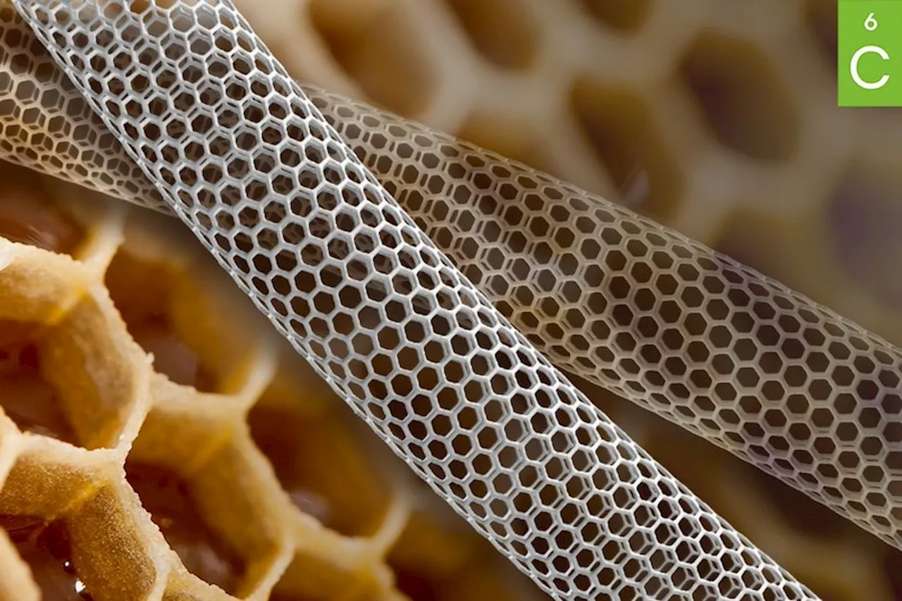 OCSiAl will ProLogium mit Kohlenstoff-Nanoröhren für Feststoff-Batterien beliefern