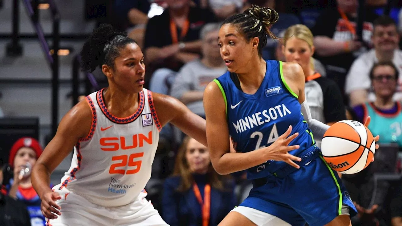 WNBA semifinals: Why Liberty, Lynx, Sun, Aces can win title -- or fall short