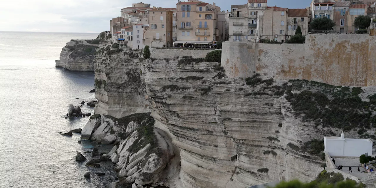 En Corse, la création d'une antenne de SOS Méditerranée provoque de vives tensions