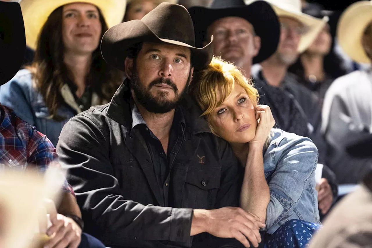 Here's how to watch the final Yellowstone premiere if you don't have Paramount Network