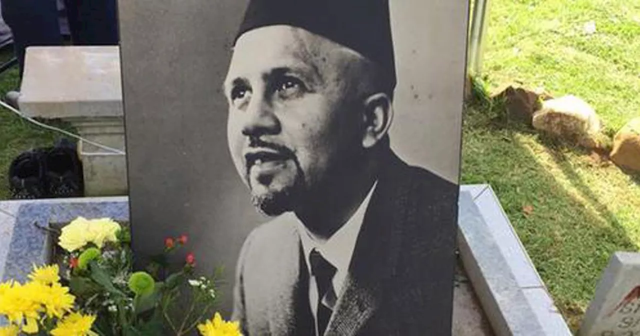 ANC WC calls on public to advance Imam Abdullah Haron's legacy