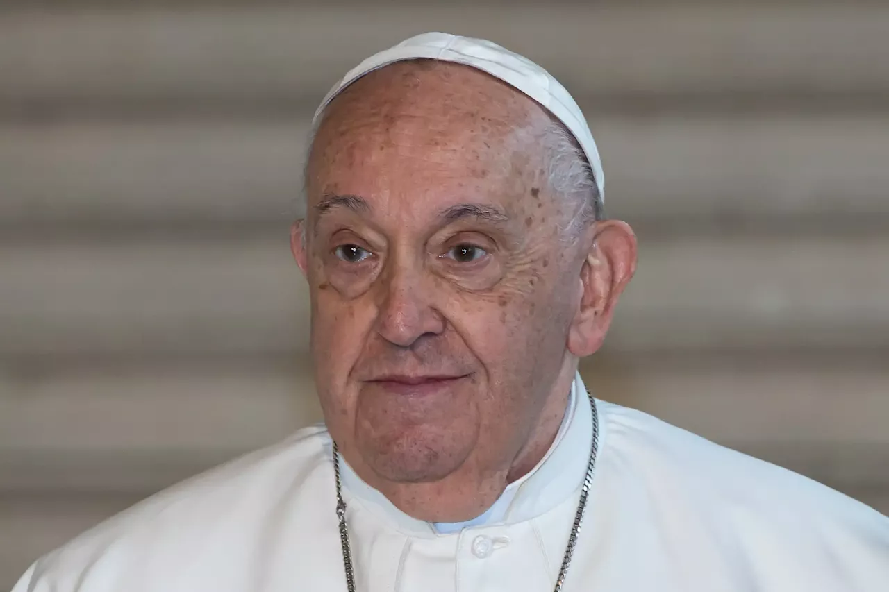 Papa Francisco considera abusos a menores a vergonha da Igreja católica