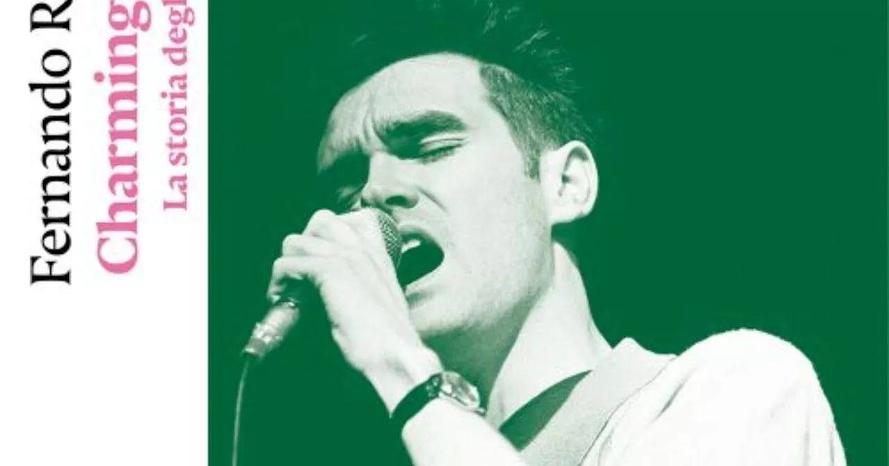 The Smiths: Un viaggio immersivo nella Manchester degli anni '80