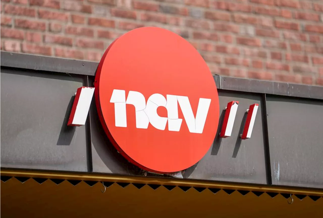 Ny Nav-skandale?