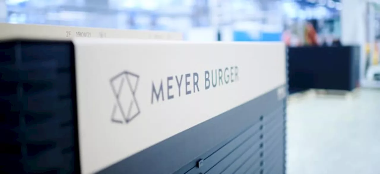 Meyer Burger-Aktie: Publikation der Halbjahreszahlen abermals verschoben