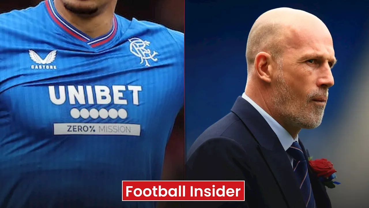 Rangers news: Keith Wyness reveals the truth about new double-your-money deal