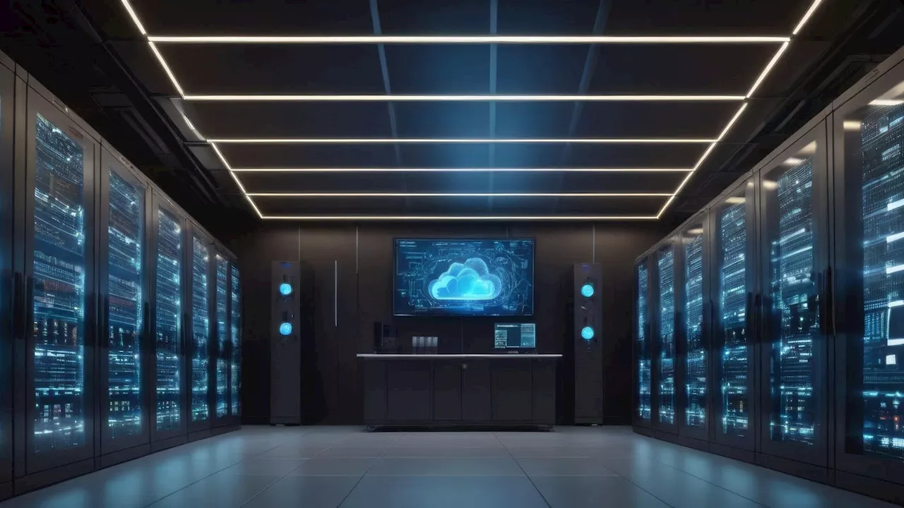 How To Embrace The Enterprise AI Era