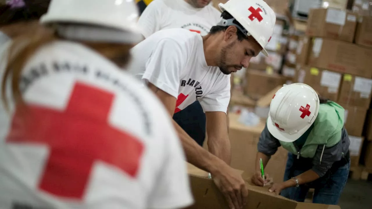 FOX Corporation Partners With American Red Cross To Aid Hurricane Helene Victims