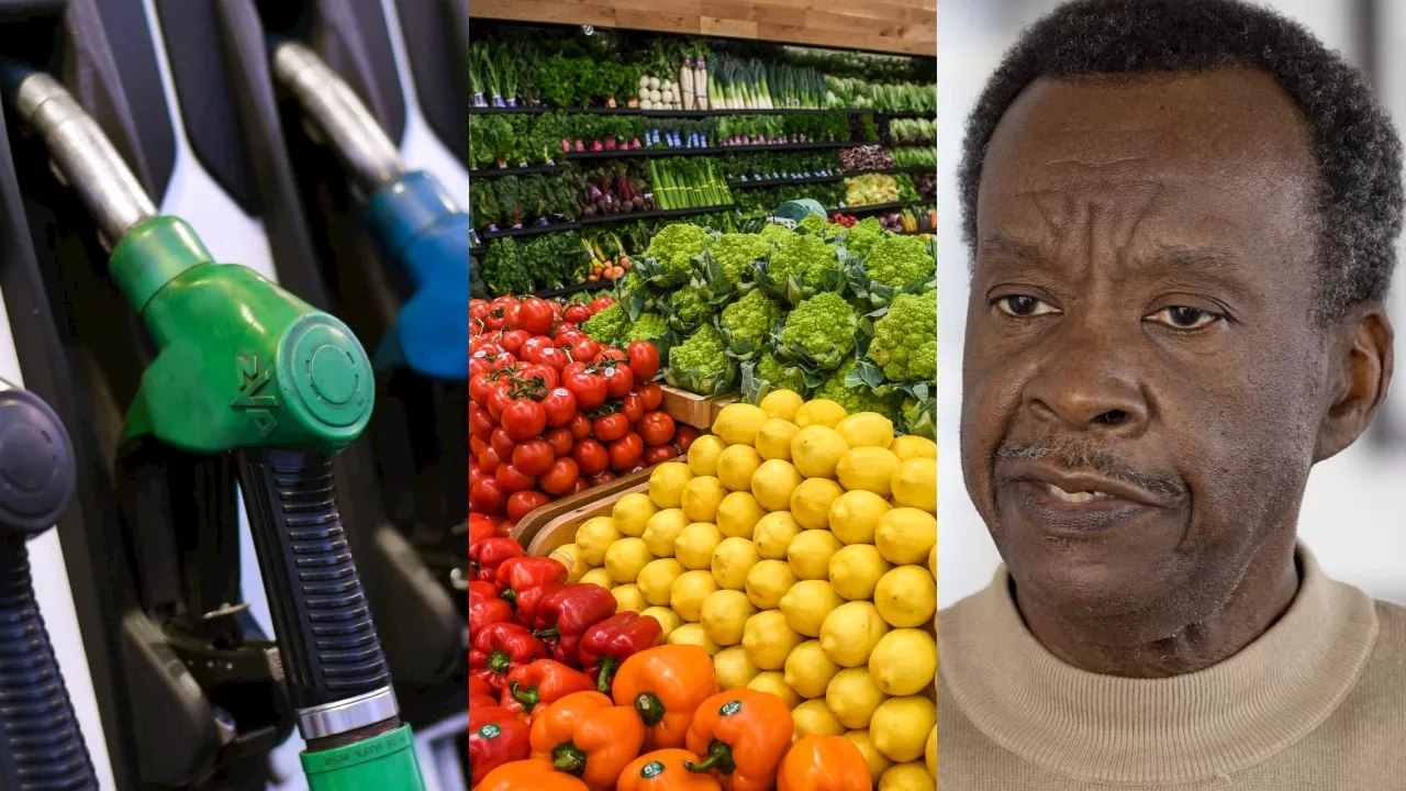 Free gas and groceries: Dr. Willie Wilson to host another giveaway in Chicago