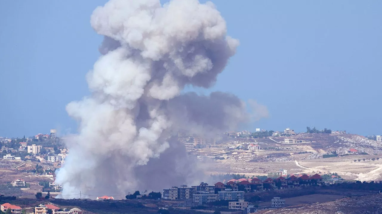 Israel-Hezbollah Conflict Escalates With Ceasefire Calls Ignored