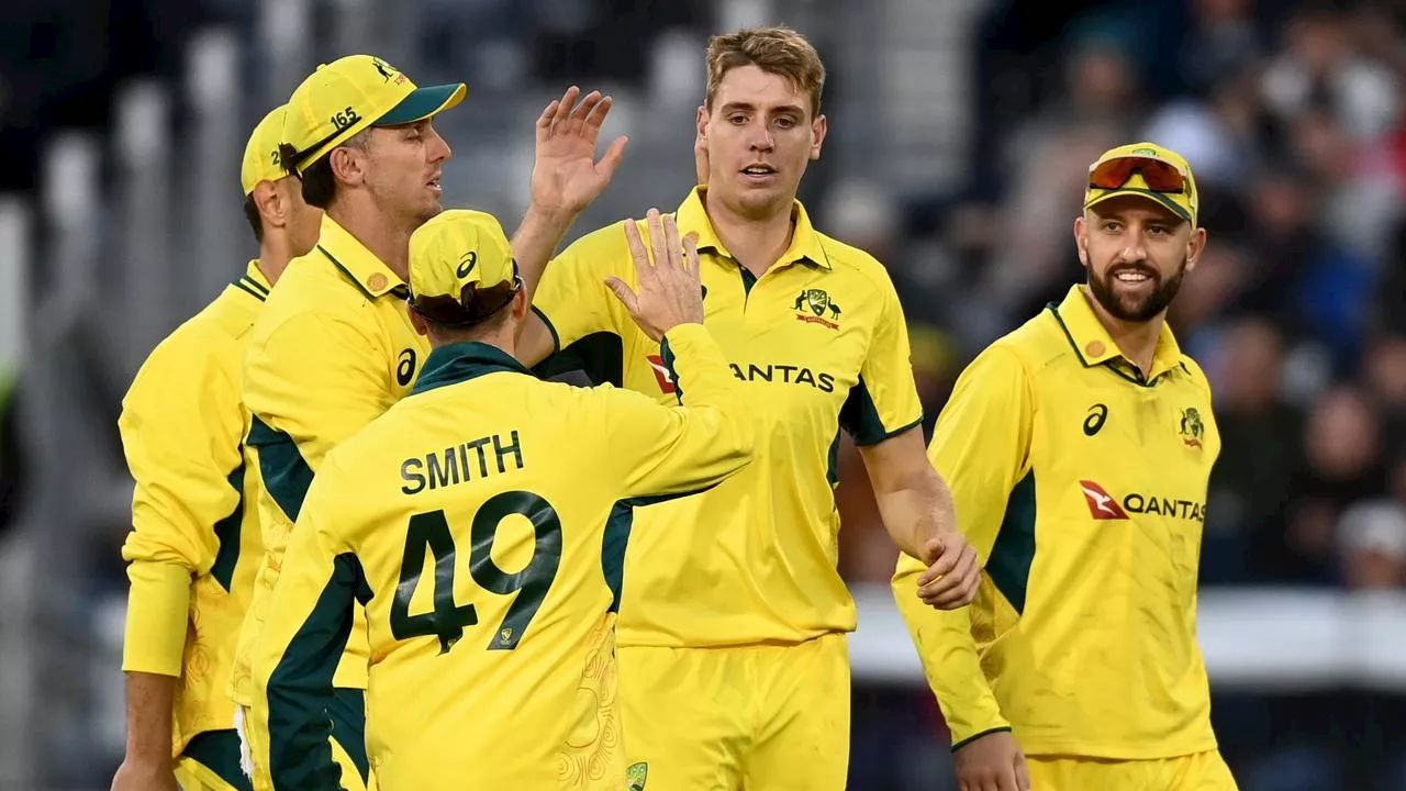 ‘Could be significant’: Aussie gun ruled out of England tour after injury setback