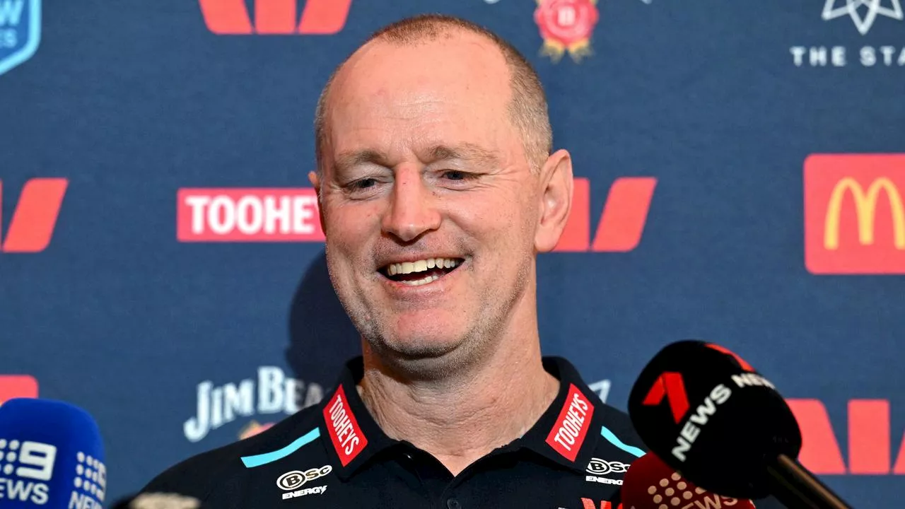 Michael Maguire Emerges as Frontrunner for Broncos Coaching Role