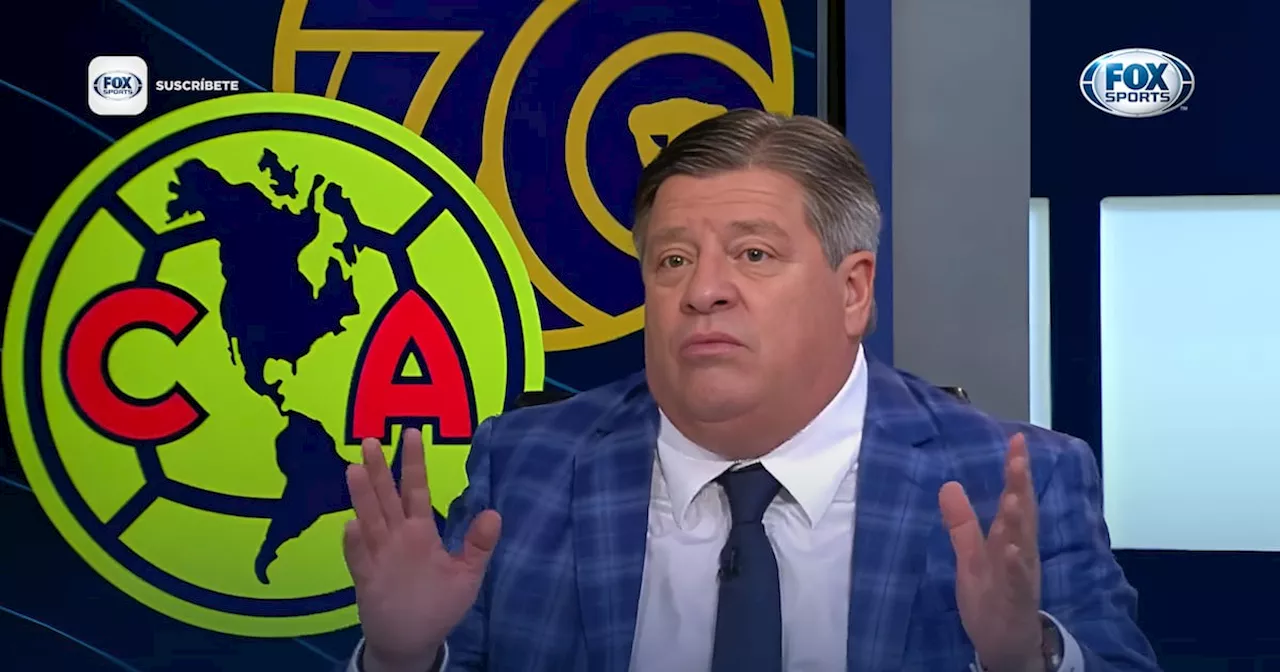 Miguel Herrera: El Clásico Capitalino nació del odio entre América y Pumas