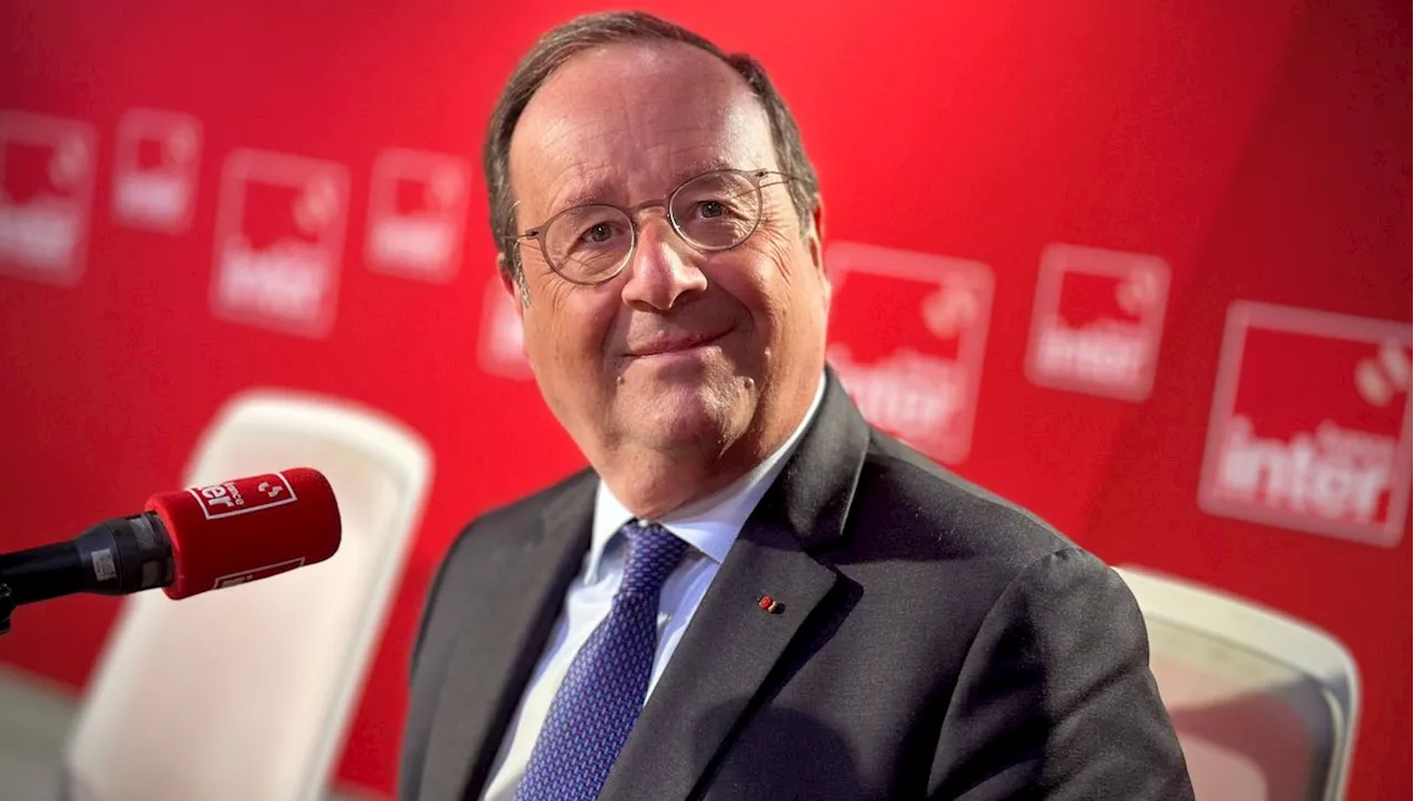 '1981 et le socialisme', avec François Hollande