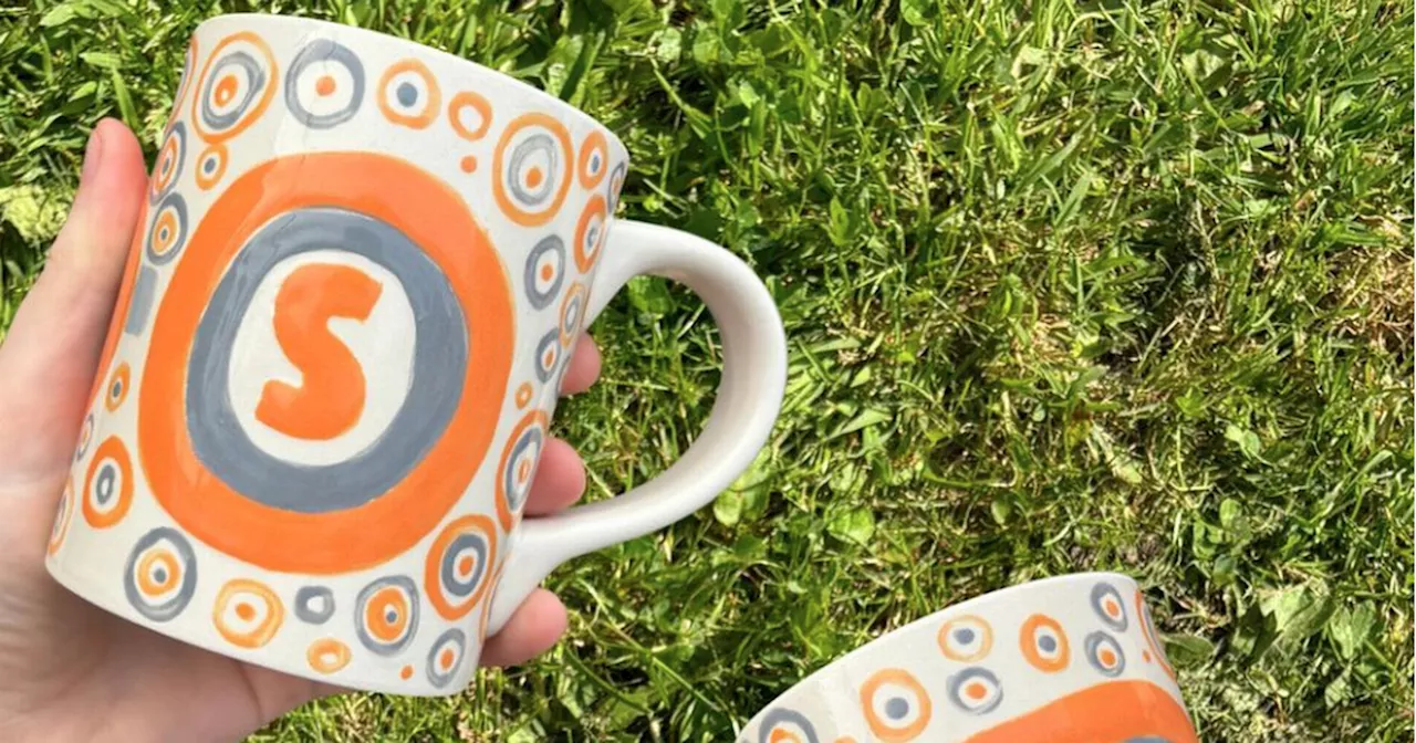 Glaswegians invited to enjoy a ‘mug crawl’ with free pottery kits across city this weekend