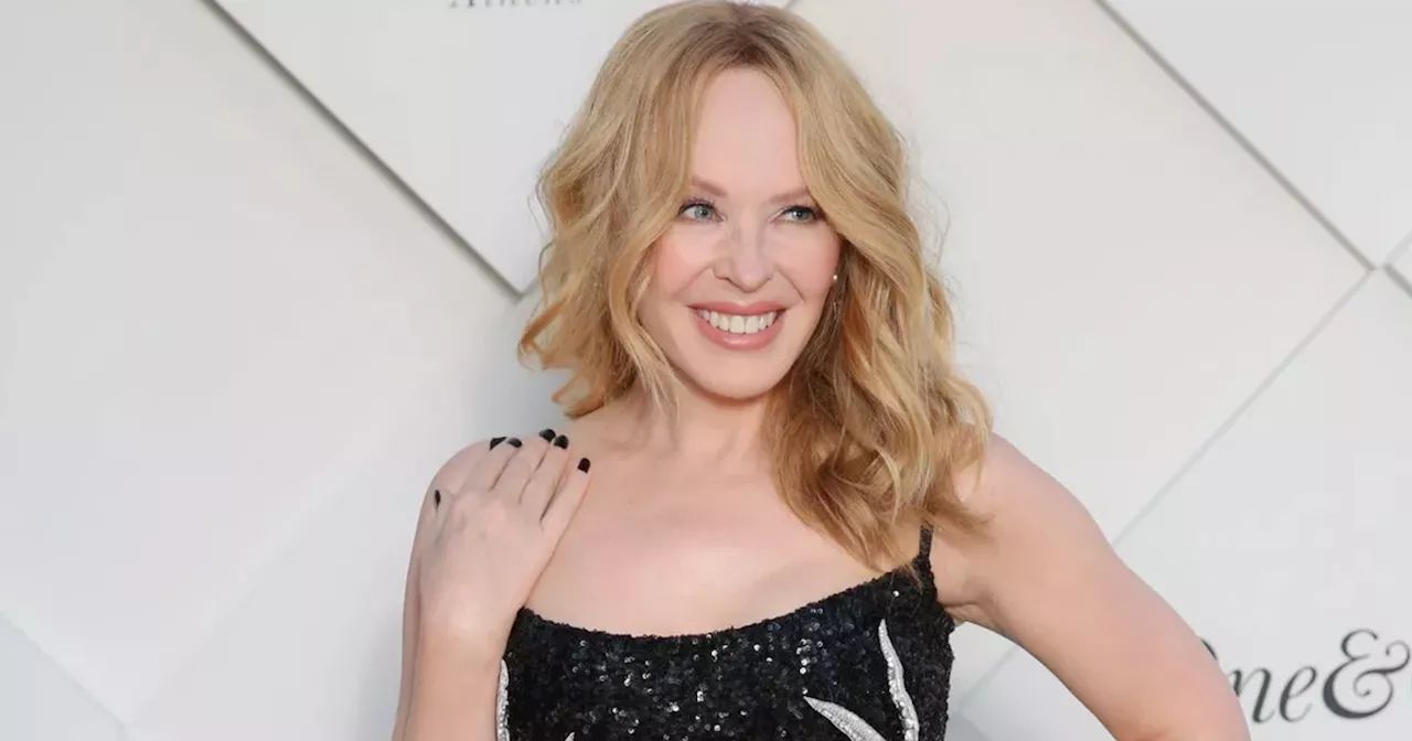 Kylie Minogue Glasgow Concert Tickets Sell Out Amid Fan Frustration