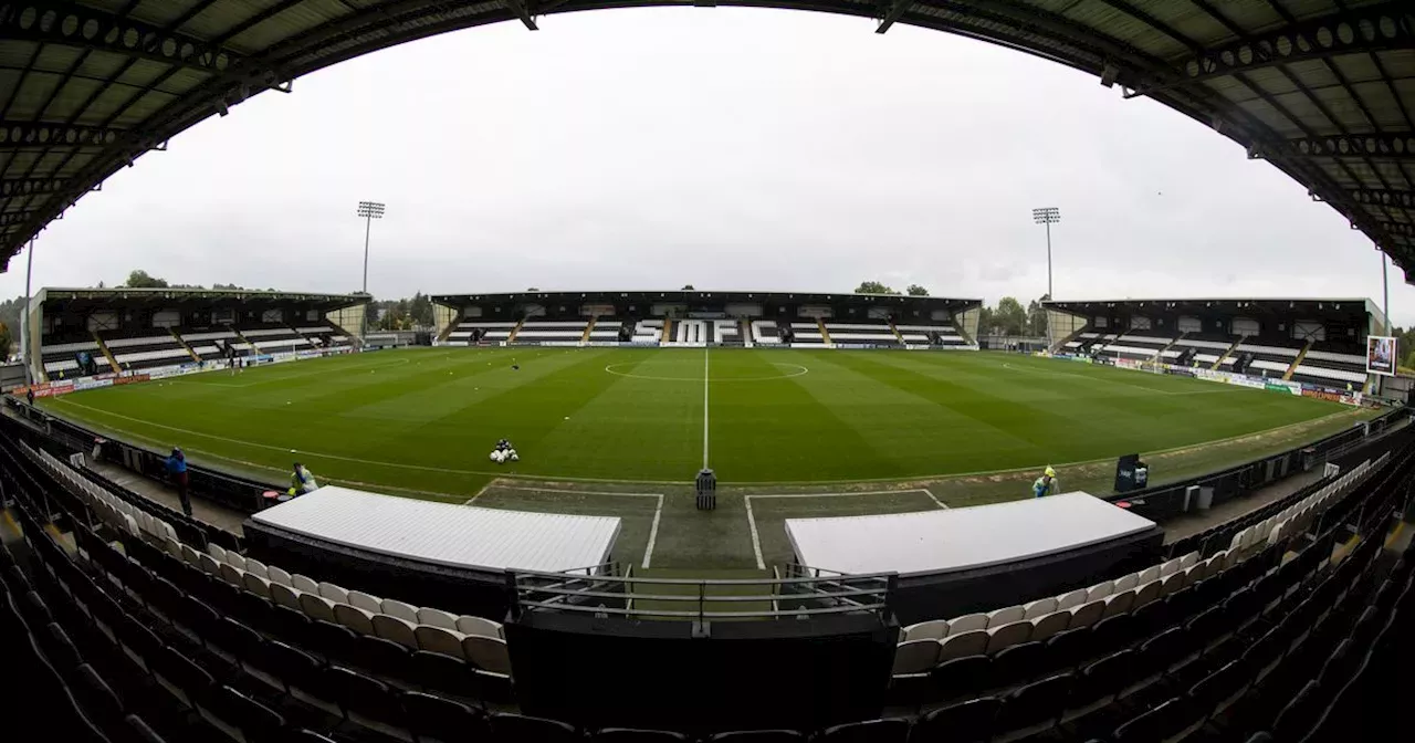 Crime: St Mirren player Shaun Rooney charged with assault on woman at