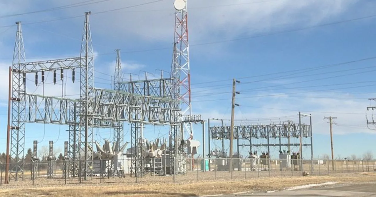 Alberta government rolls ahead with electricity plans: Rate of Last Resort