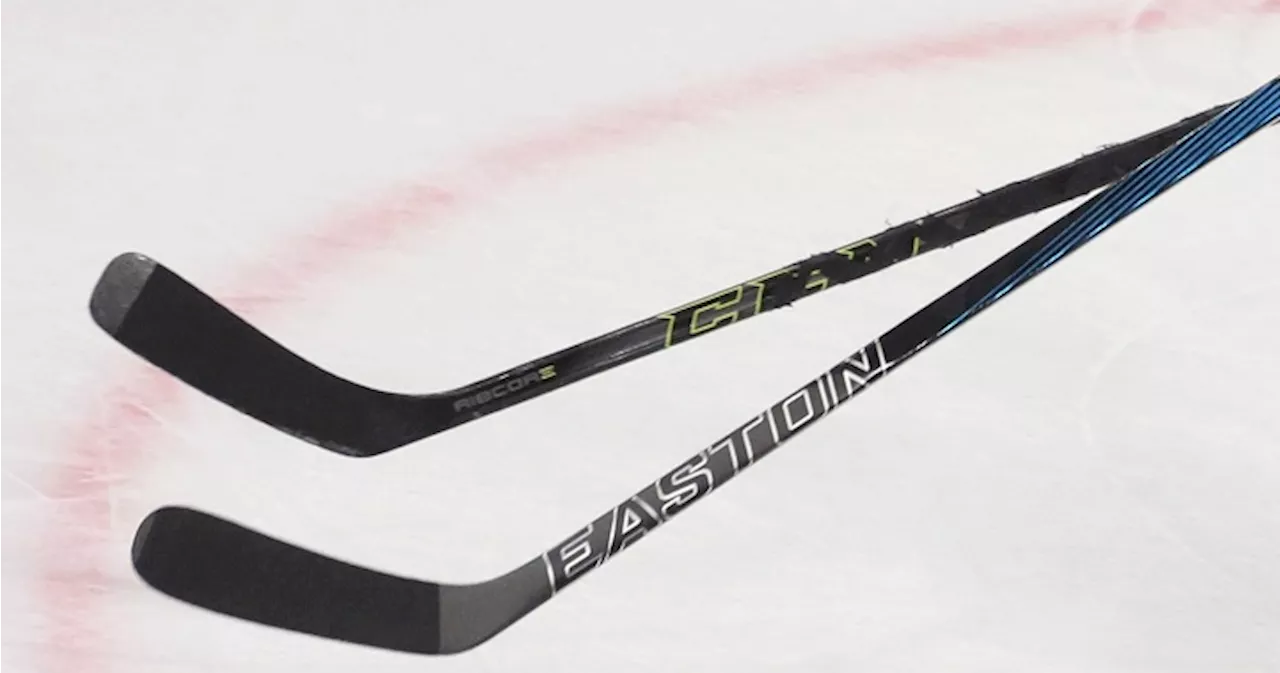 ANALYSIS: Hockey world experiences random act of kindness