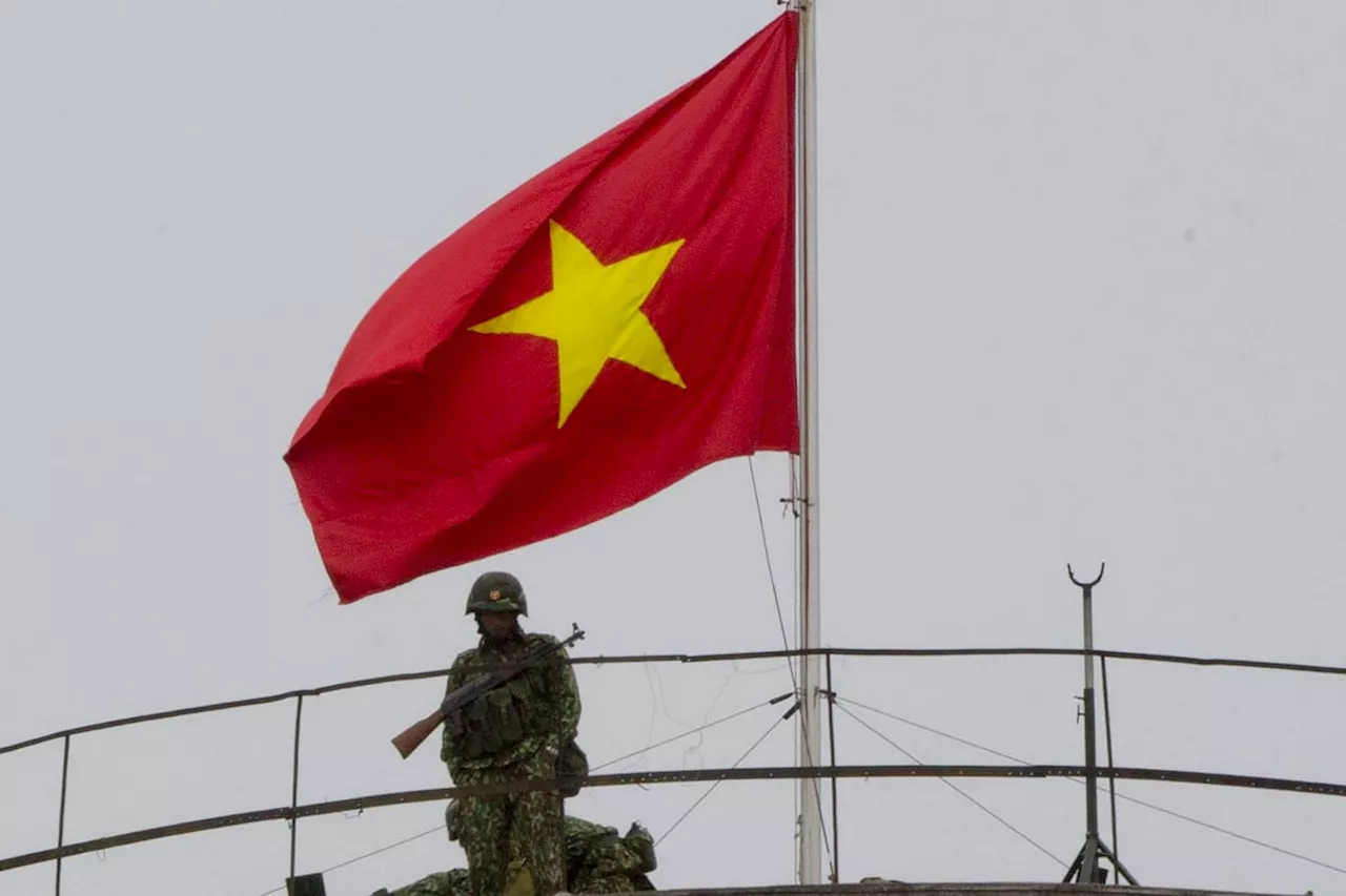 Vietnamese Activist Faces Extradition From Thailand Unless Canada Intervenes