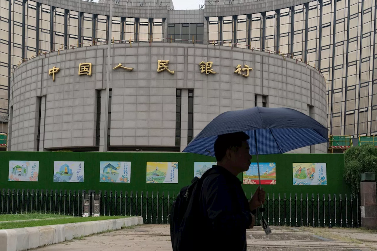 China’s FX conundrum mutes stimulus optimism