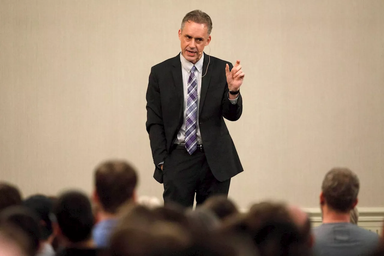 Jordan Peterson challenges his lawyer’s bill after losing case against College of Psychologists