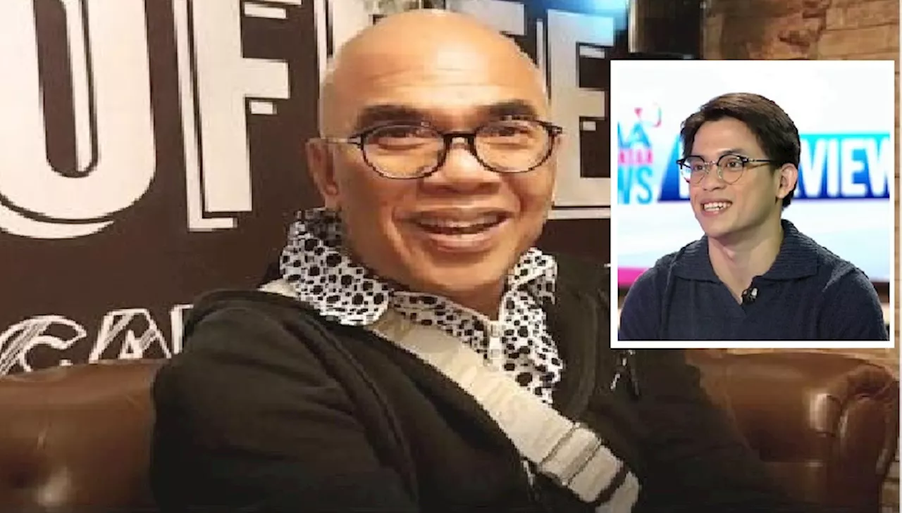 Boy Abunda, iniiwasan bang ma-interview si Carlos Yulo?