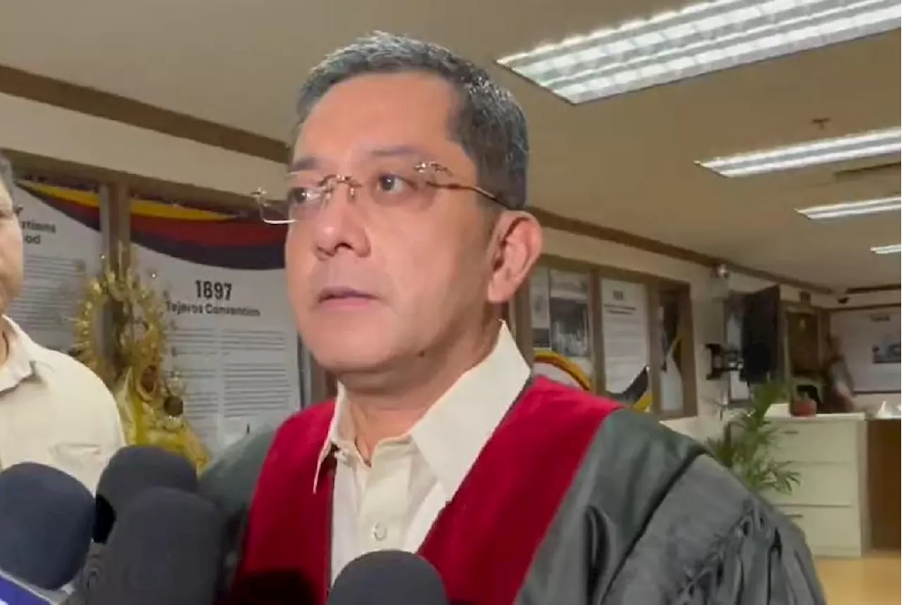 Comelec to post COCs, CONA of Eleksyon 2025 candidates after filing period