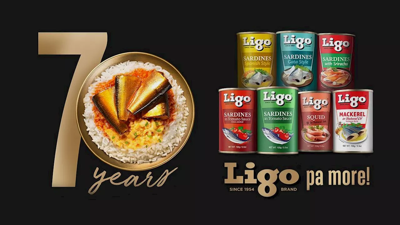 Ligo’s 70 Years of Excellence