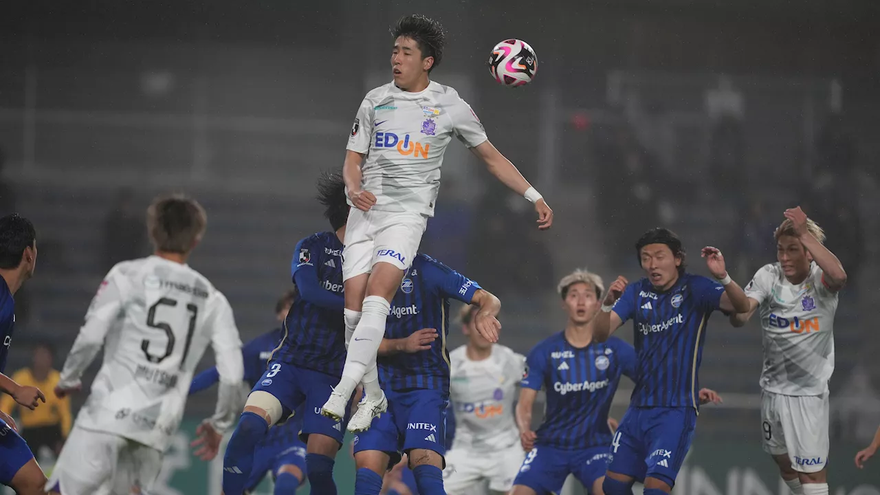 Jadwal Sanfrecce Hiroshima Vs Machida Zelvia: Live Streaming & Siaran Langsung TV, Prediksi Skor