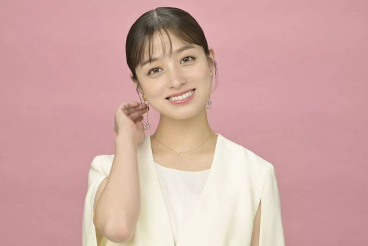 橋本環奈 朝ドラ「おむすび」で阪神大震災と向き合う「葛藤あった」「嘘を描きたくない」