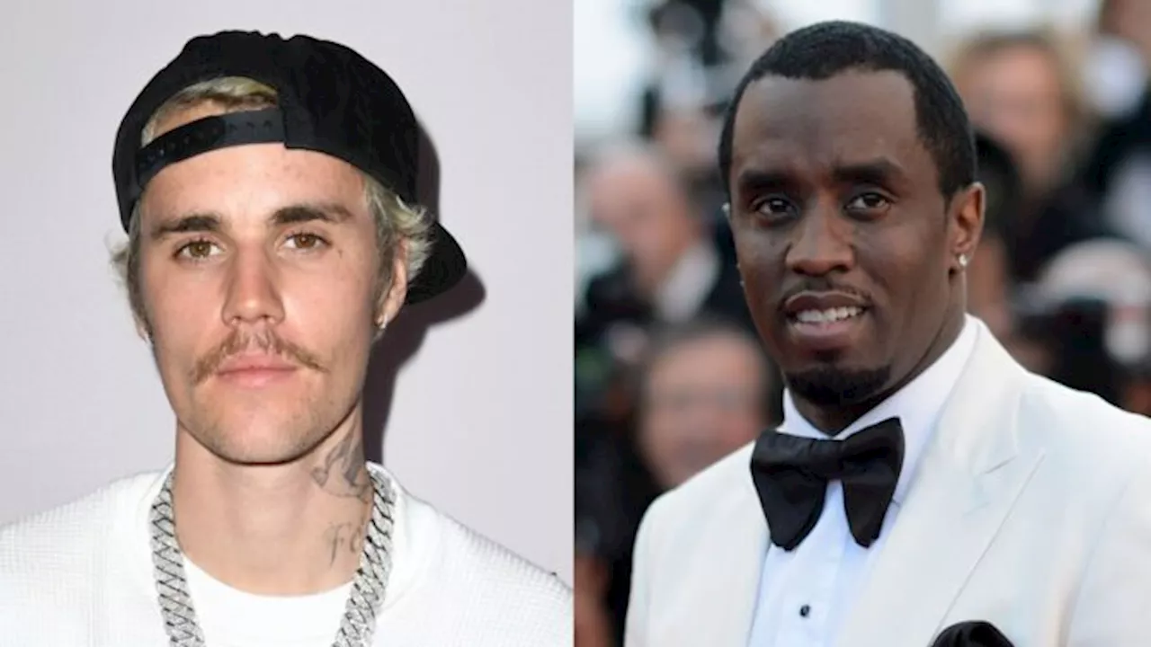 P Diddy, Justin Bieber & co: riassuntone di cosa sta succedendo