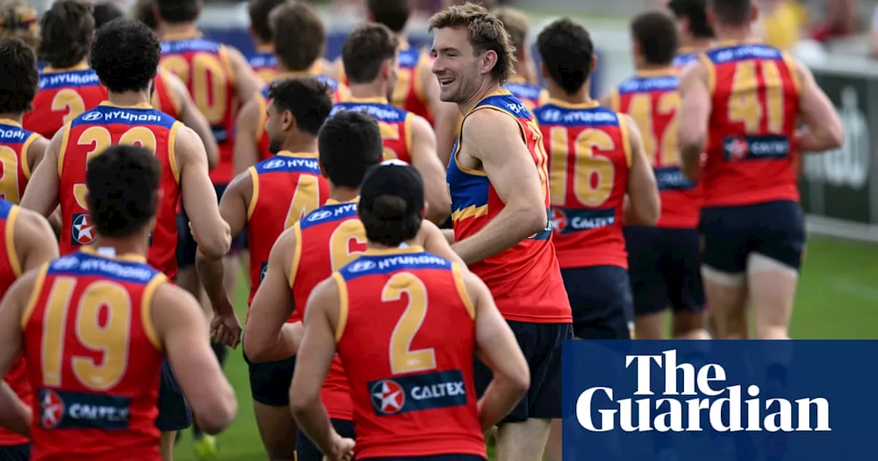 AFL’s NSW and Queensland talent academies bear fruit amid Victorian clubs’ growing frustration