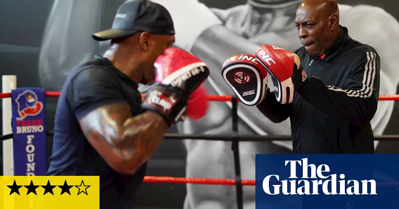 Four Kings review – boxing should be banned