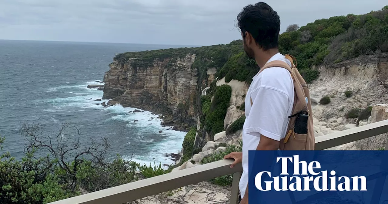 International students say ‘we’ve not come here illegally’ after Peter Dutton makes ‘boat arrivals’ comparison