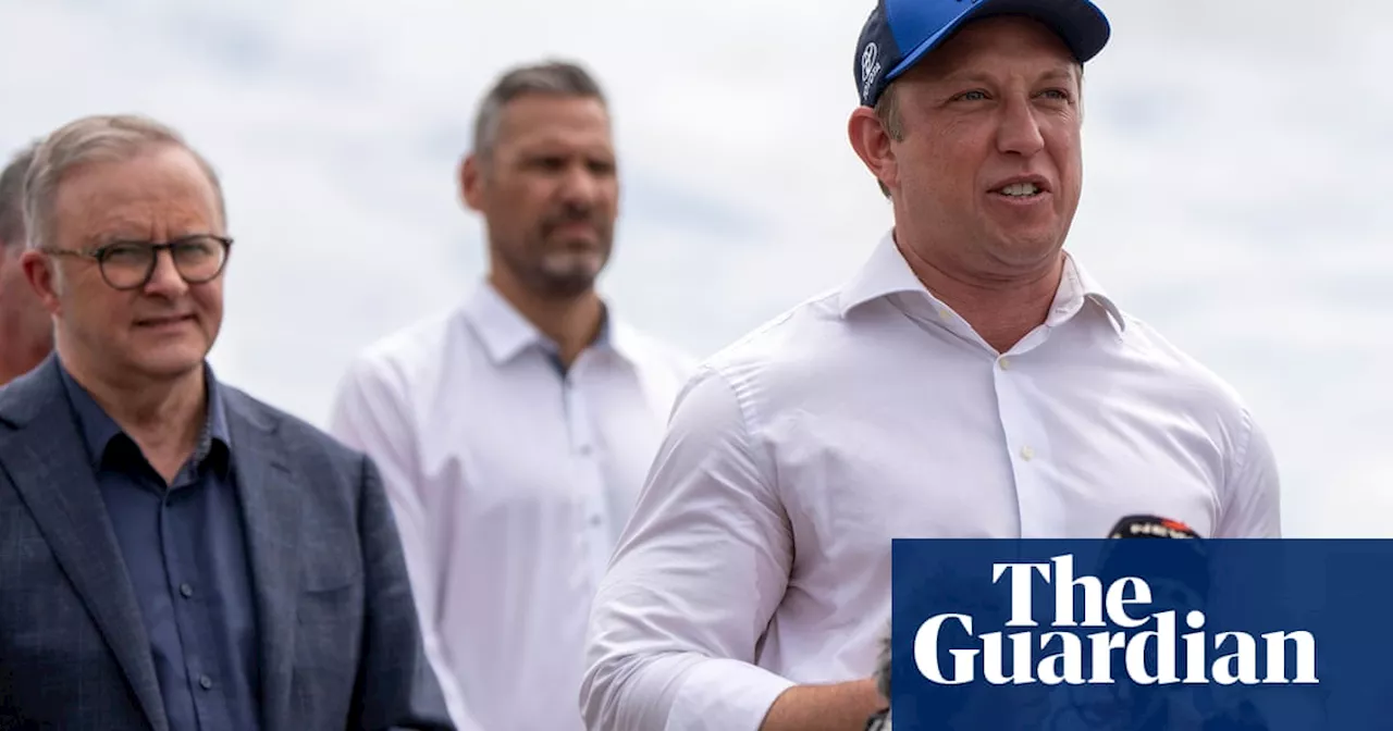 Litmus test: why Queensland’s election matters to Albanese and Dutton