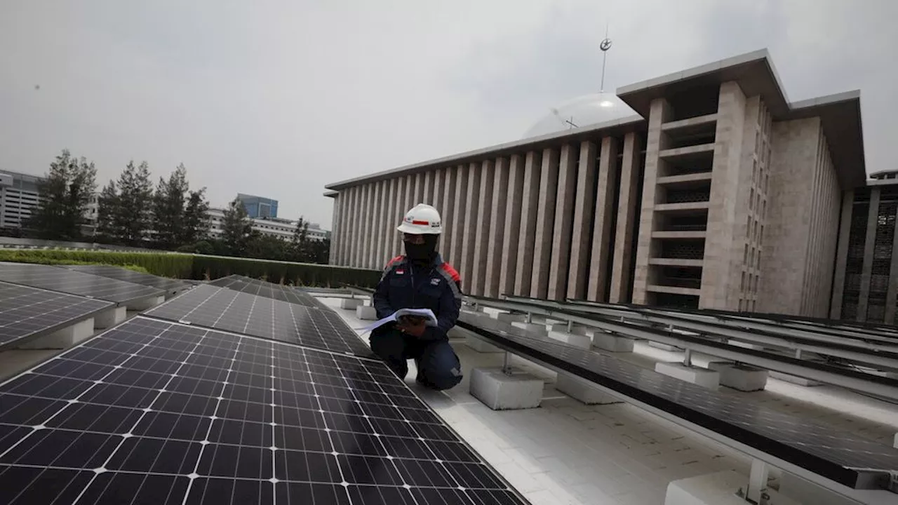 ”Fikih Transisi Energi Berkeadilan” Dapat Memitigasi Dampak Sosial dan Ekologis