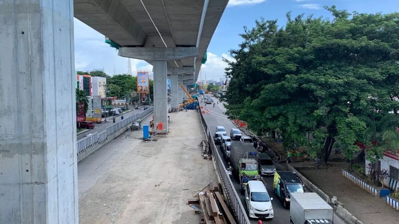 Polisi Usut Kecelakaan di Tol Makassar yang Tewaskan Ibu dan Anak