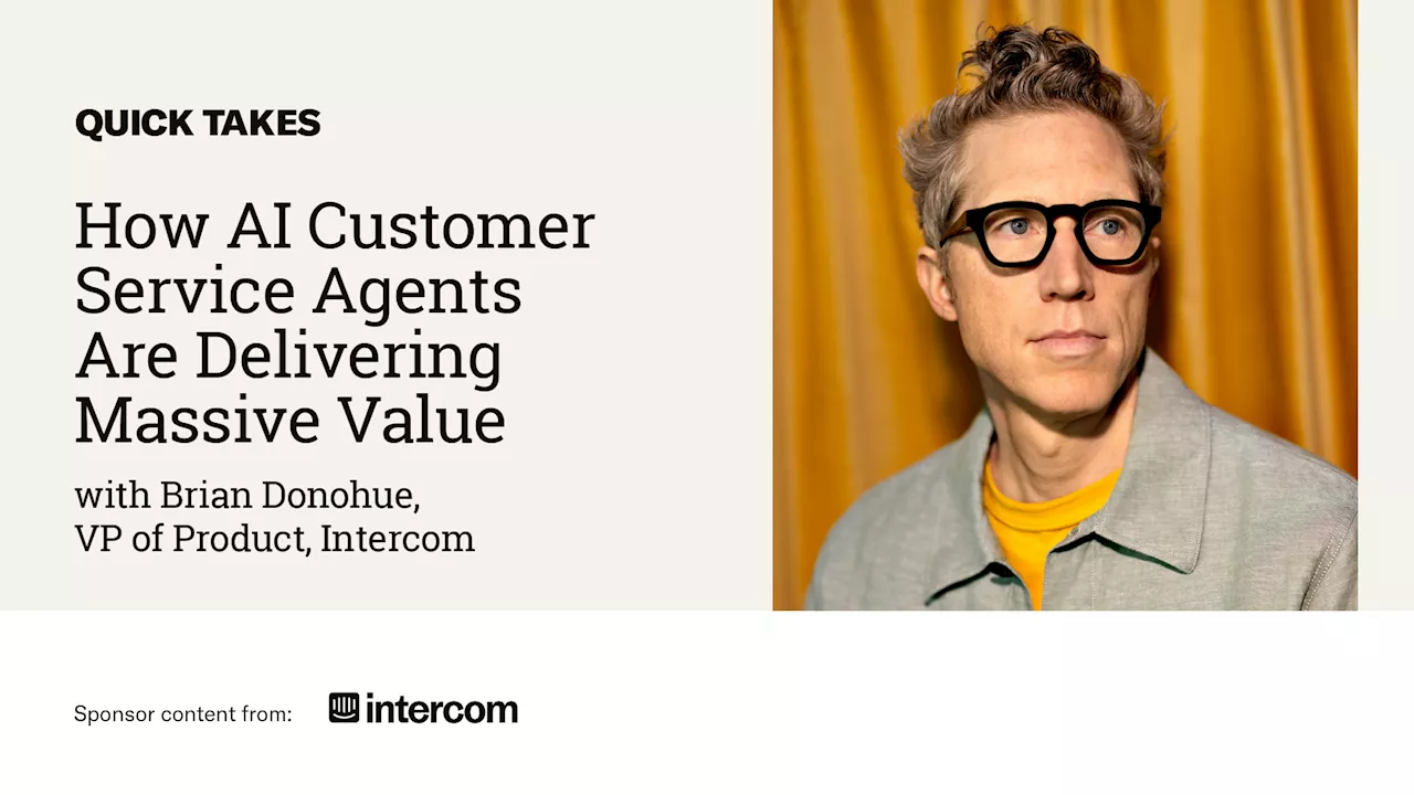 Why Customer Service Leaders Aren't Using AI Is Irresponsible